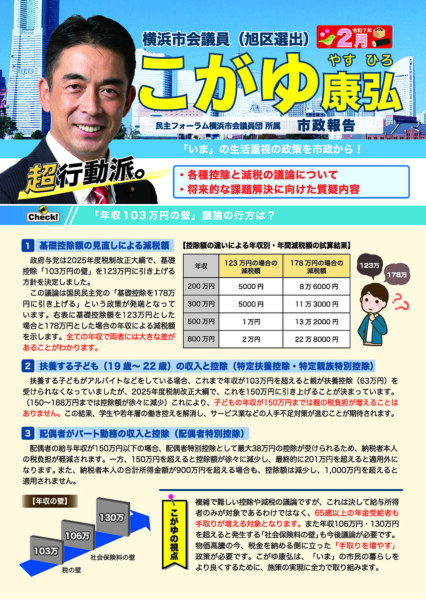 2025年02月号