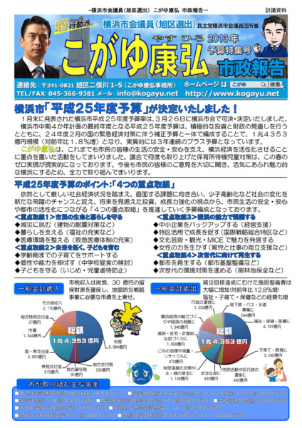 2013年04月号